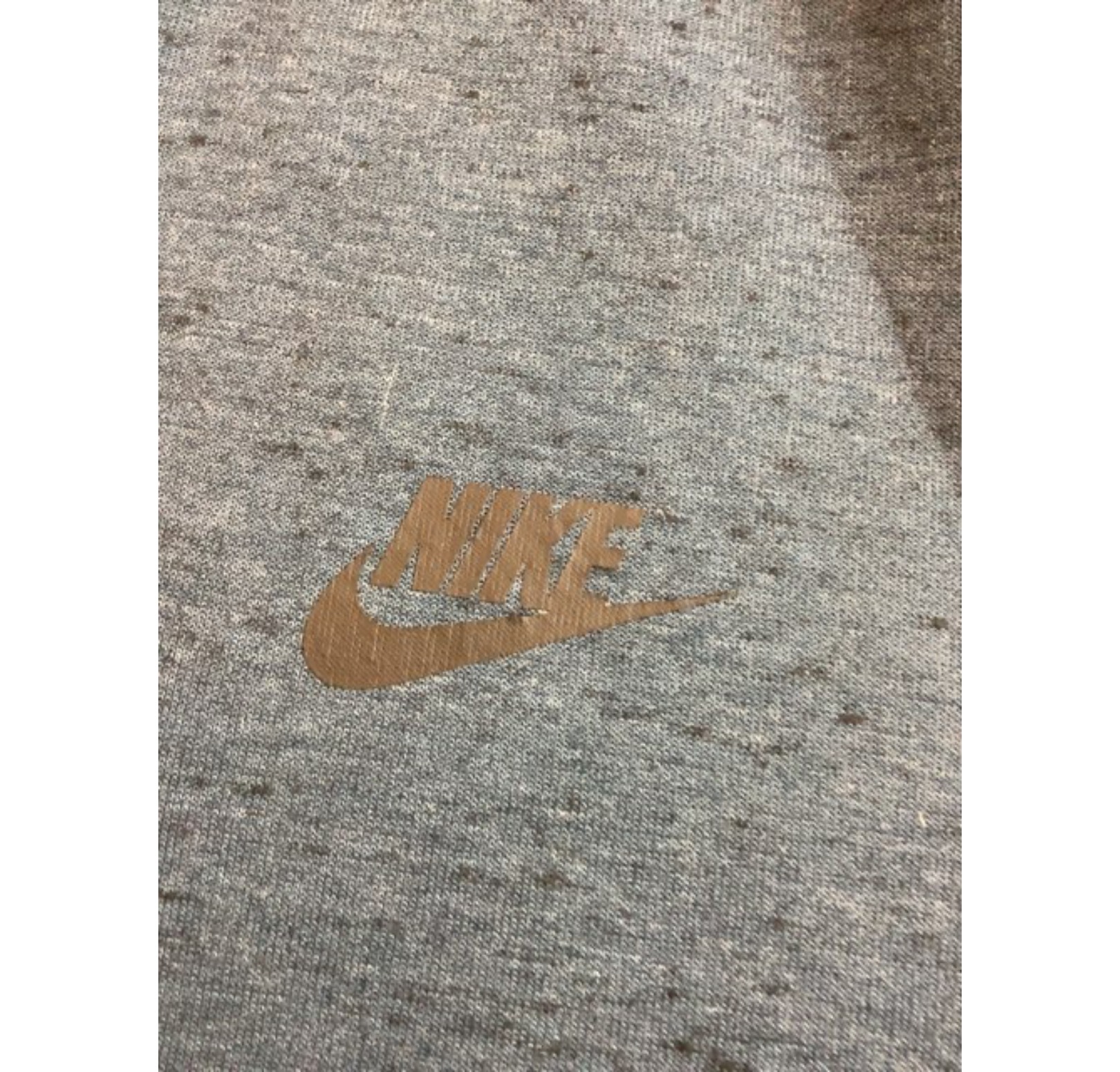 Nike Sweatshirt (B246)